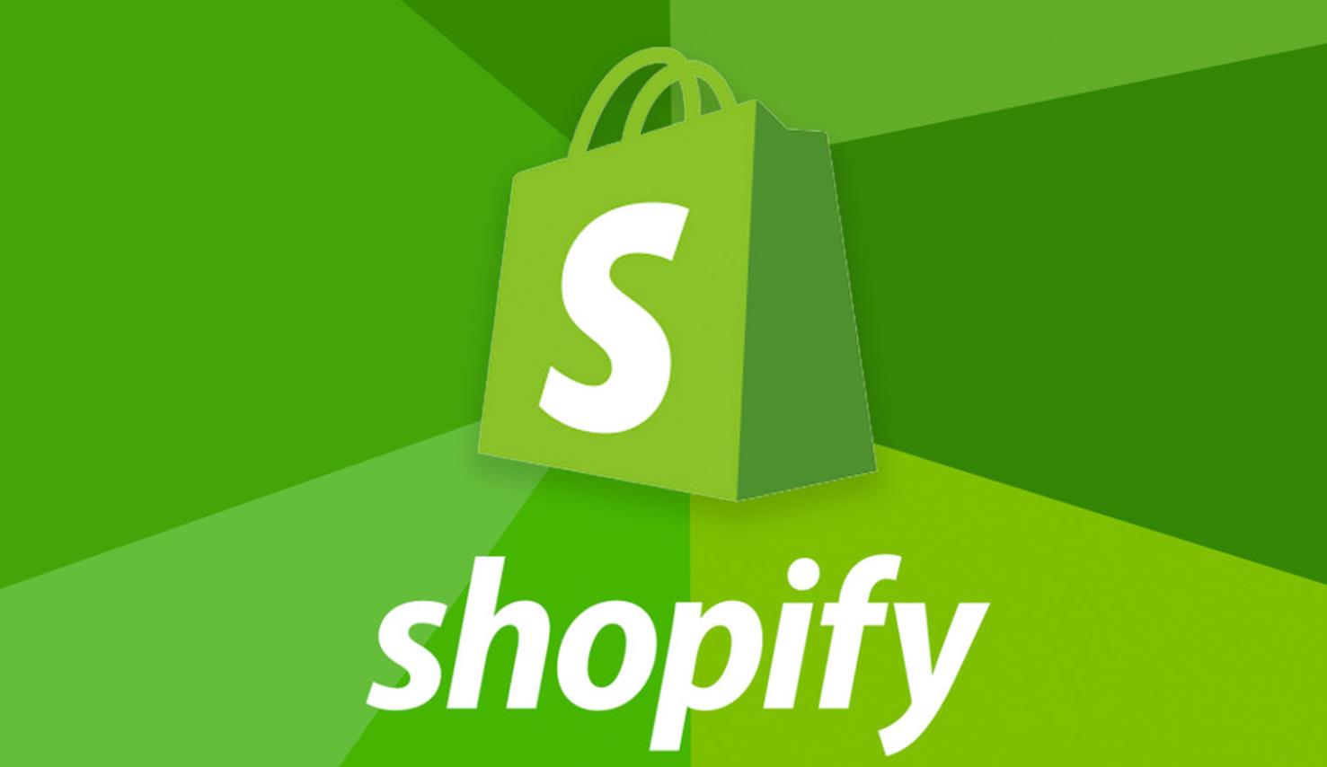 Shopify推出AI主題生成器，讓新手5分鐘開網店