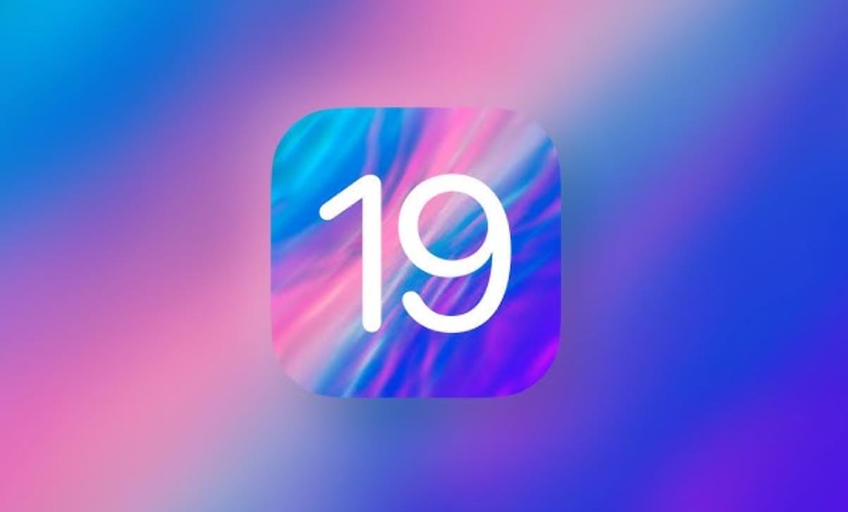 ?蘋果iOS 19界面大改 WWDC大會(huì)將推全新相機(jī)和跨設(shè)備聯(lián)動(dòng)