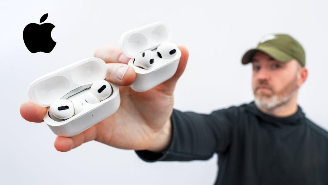 ?蘋果AirPods Pro 3定檔9月發(fā)布！四大升級亮點曝光