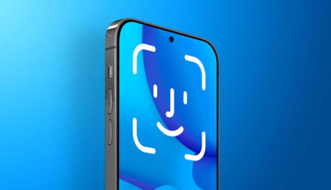 iPhone 18 Pro傳聞：或將首發(fā)屏下Face ID技術