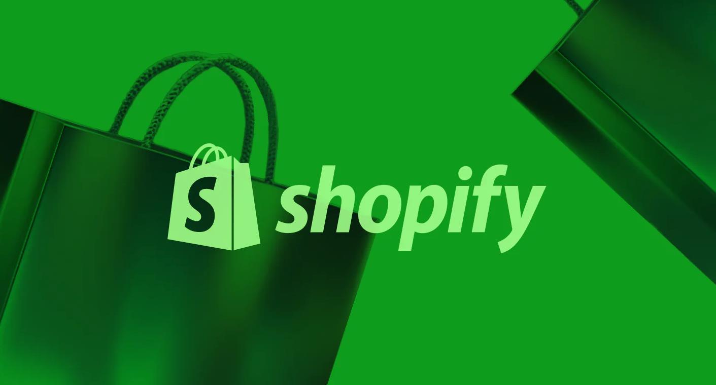 Shopify推出免費(fèi)AI建店工具！一句話生成品牌官網(wǎng)