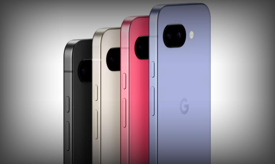 谷歌Pixel 9a首發(fā)電池抗衰老技術(shù) 充千次仍耐用