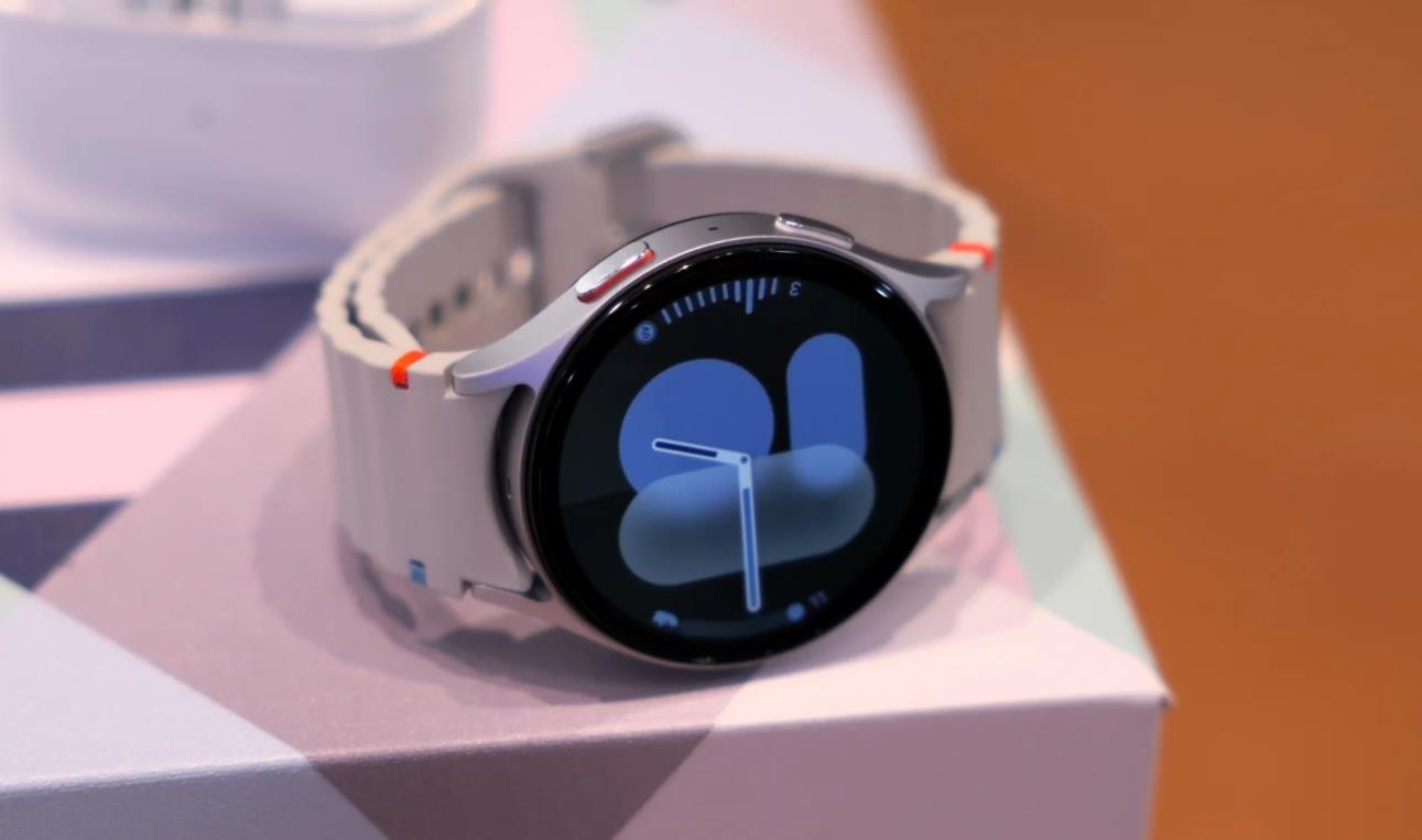 ?三星Galaxy Watch 7/Ultra推送重磅更新 美國用戶速查安全補(bǔ)丁