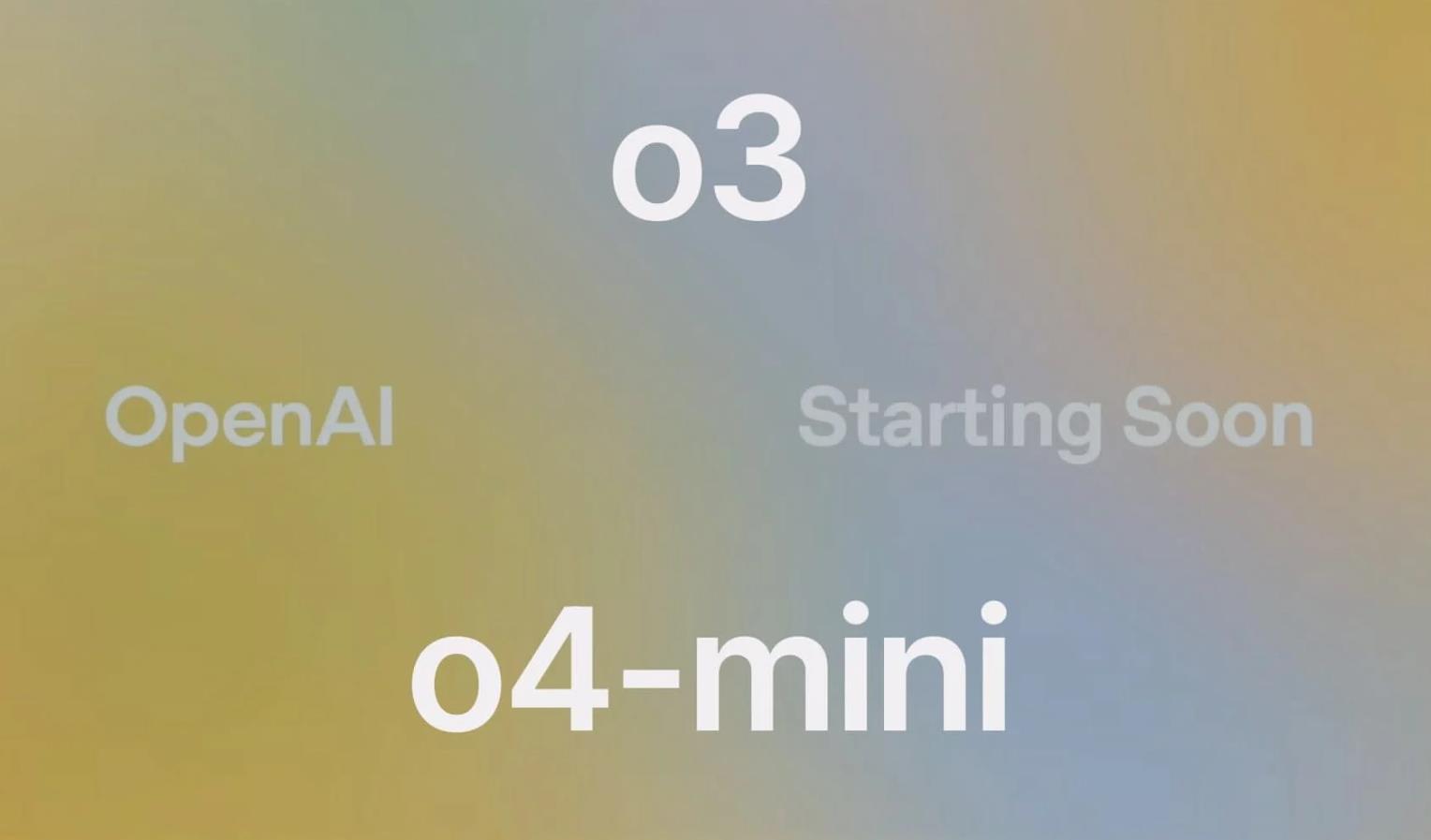 OpenAI o3及o4-mini模型被曝植入“隱形水印”：AI生成文本暗藏特殊符號(hào)