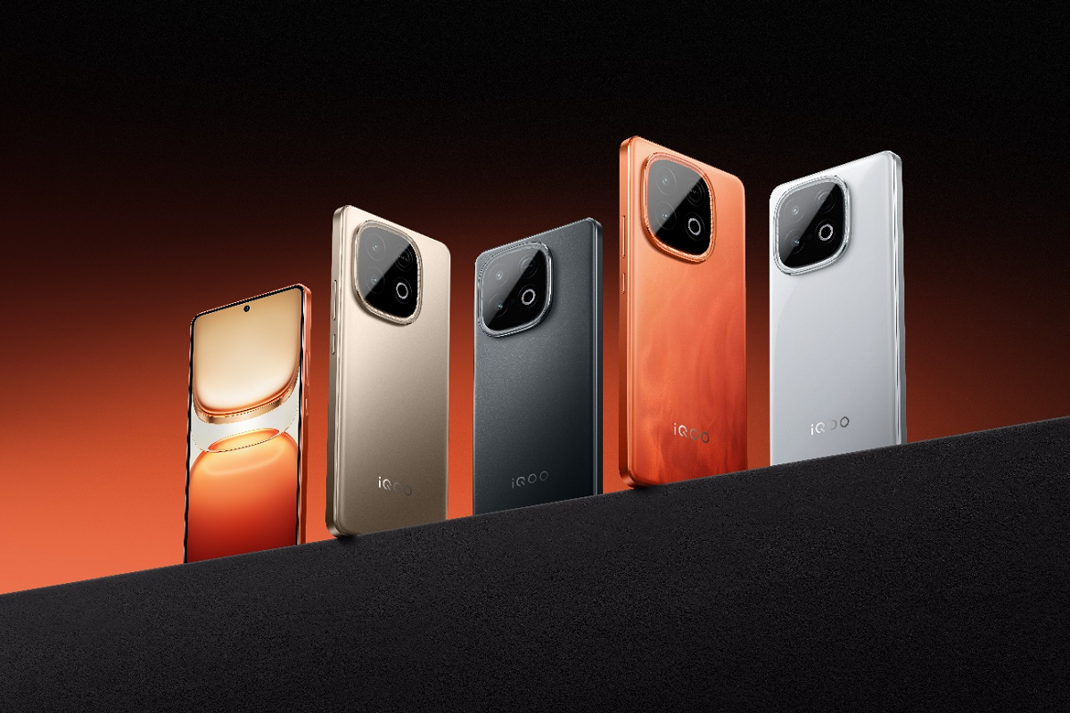iQOO Z10 Turbo 系列正式發(fā)布：1799元起，打造“同檔最強續(xù)航性能王”