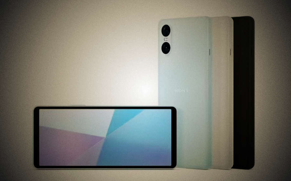 ?索尼Xperia 10 VII曝光：120Hz高刷屏+驍龍6 Gen4