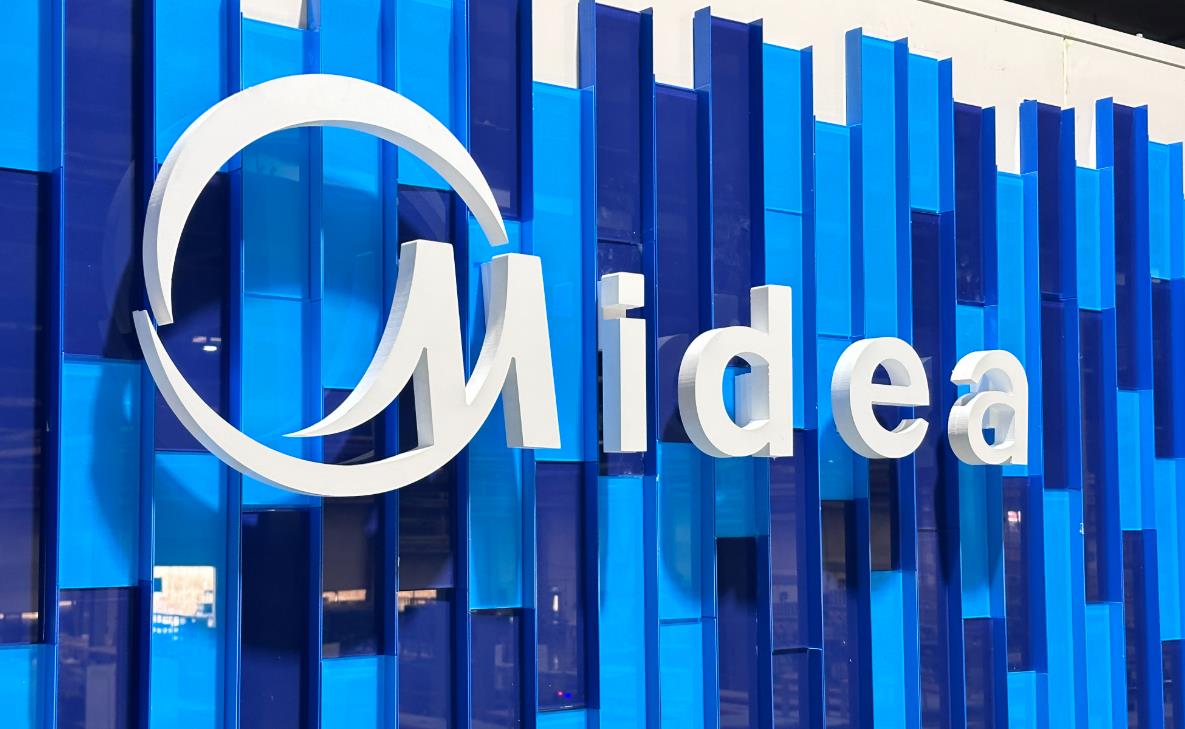 ?美的全球化再加速：Q1海外電商暴漲50%，沙特泰國(guó)雙總部落子