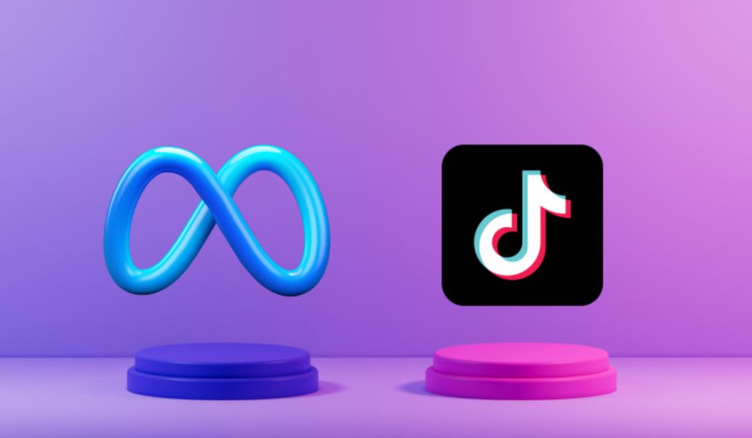 日本将Meta、TikTok等五巨头被纳入强监管