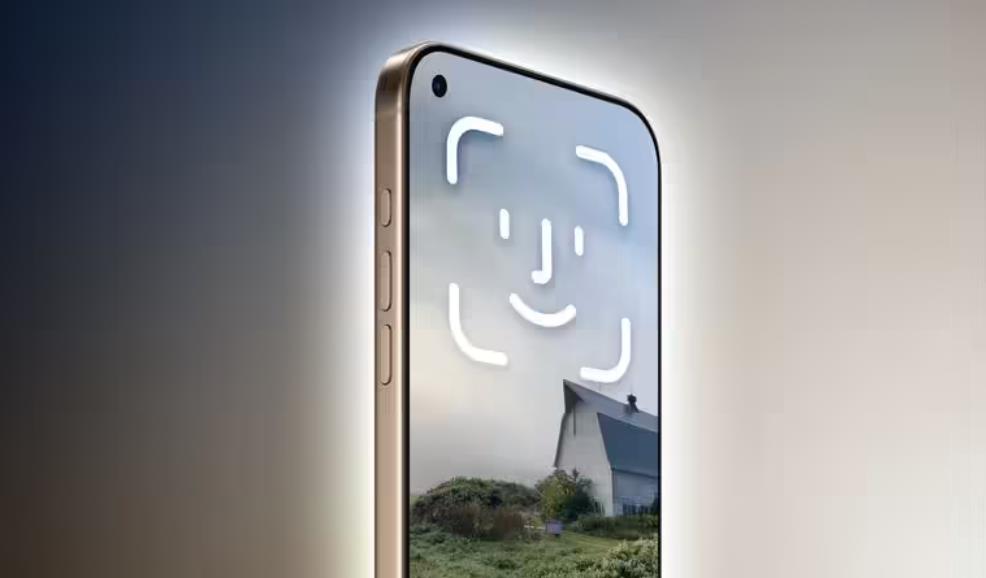 iPhone 18 Pro系列傳聞：首測屏下面容ID，單孔設(shè)計或終結(jié)靈動島