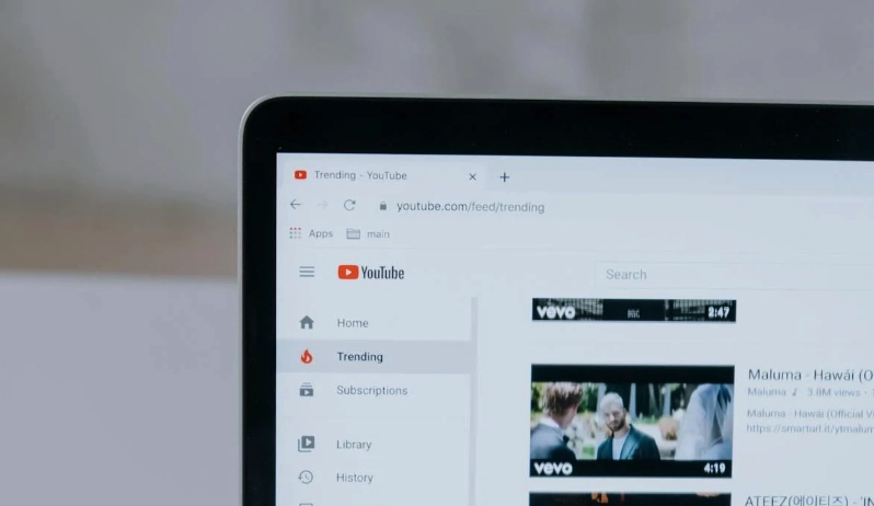 YouTube 上 AI 生成的兒童驚悚視頻泛濫  平臺(tái)監(jiān)管面臨挑戰(zhàn)