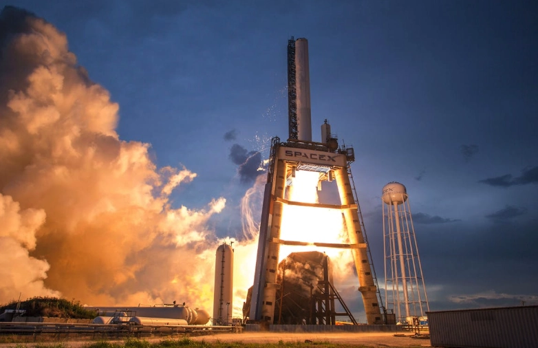 SpaceX 欲將火箭發(fā)射頻率從每年 5 次增至 25 次