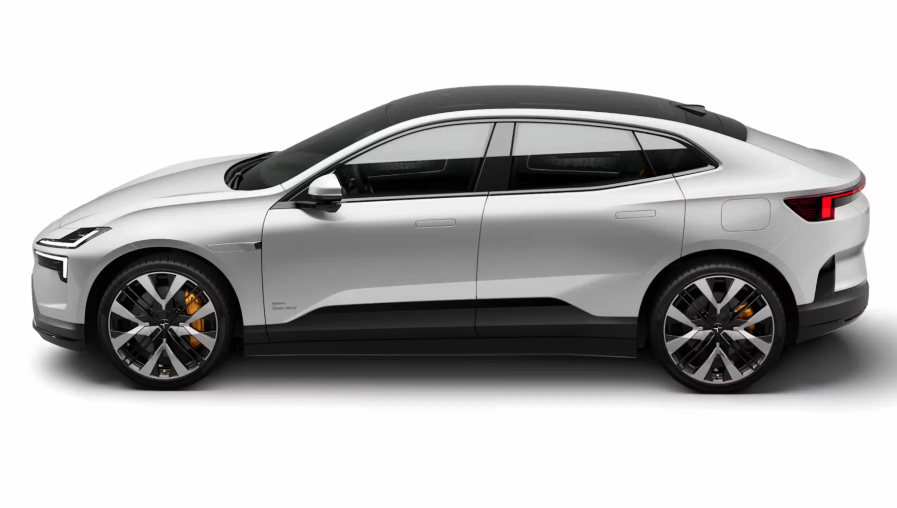 極星Polestar 2倒車影像故障  近2.8萬(wàn)輛車再次召回