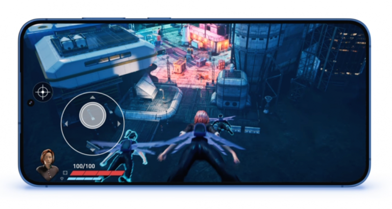 手感輕盈，體驗(yàn)滿格 三星Galaxy S25打造旗艦體驗(yàn)新選擇