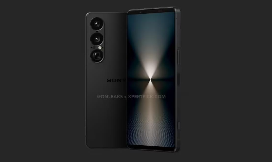 索尼官宣Xperia 1 VII定檔5·15日本首發(fā)，旗艦耳機(jī)同臺(tái)亮相