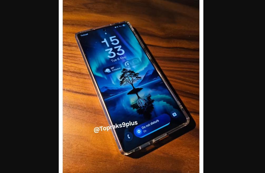 三星One UI 8新功能曝光：鎖屏界面能直接掛電話了