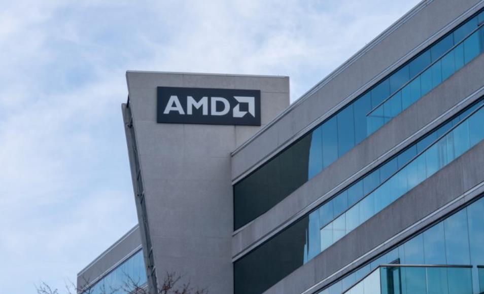 AMD公布2025年Q1財報：營收暴漲36%，數(shù)據(jù)中心業(yè)務(wù)狂飆57%創(chuàng)紀(jì)錄