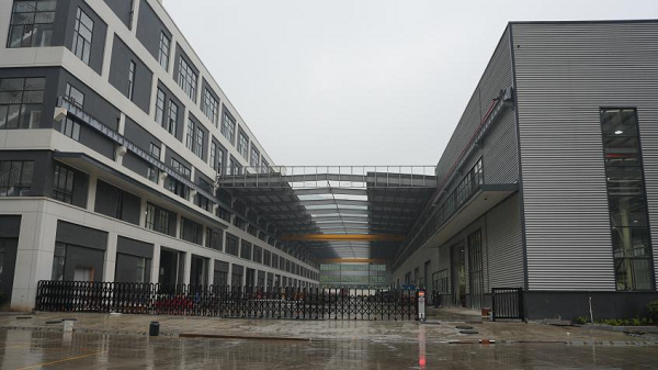 建鼎智能：持續(xù)創(chuàng)新，引領(lǐng)智能物流新征程