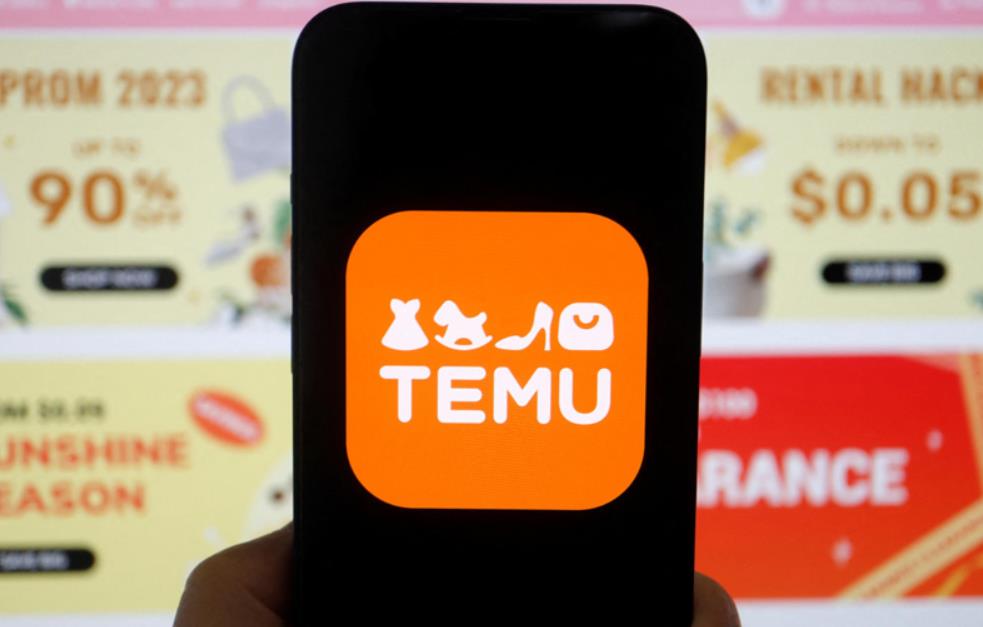 TEMU全面轉(zhuǎn)向本土化 中國(guó)直發(fā)商品退出美國(guó)市場(chǎng)