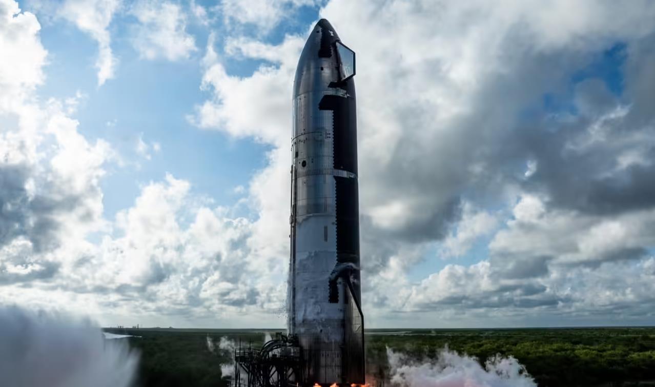 SpaceX星艦發(fā)射配額翻倍：得州基地年25次發(fā)射獲批