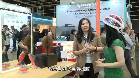 破局關(guān)稅挑戰(zhàn)！《明珠雜誌》獨(dú)家揭秘 TOUCHBeauty 渲美全球化戰(zhàn)略與創(chuàng)新密碼