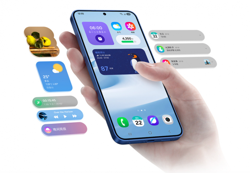 三星Galaxy S25+：性能穩(wěn)定、體驗均衡的“不偏科”旗艦