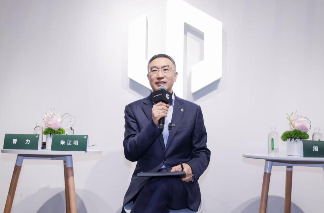 零跑董事长否认网传800万年薪:是8万
