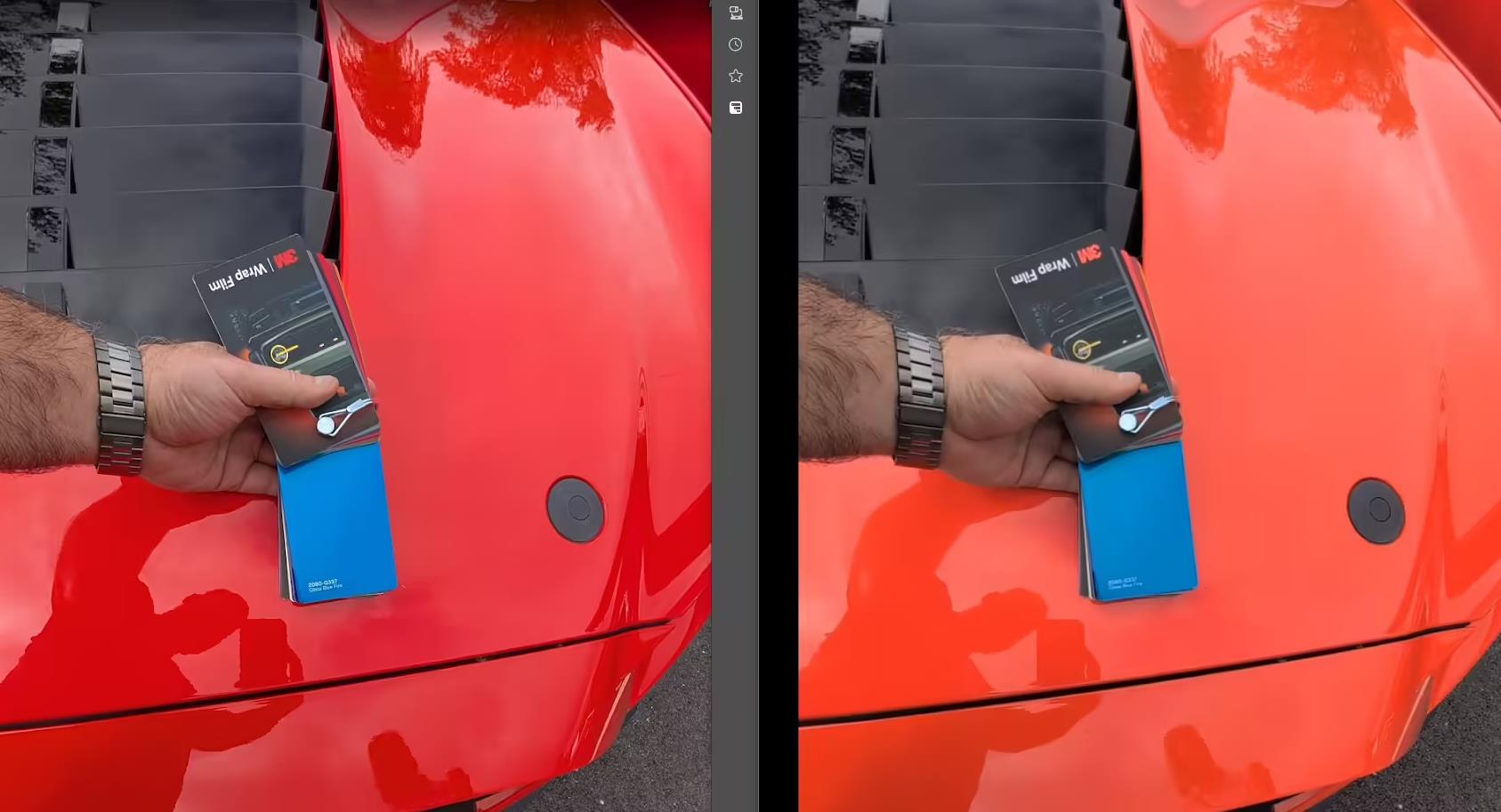 谷歌Pixel 9 Pro相機算法翻車：預(yù)覽美如畫，成片變"鬼片"