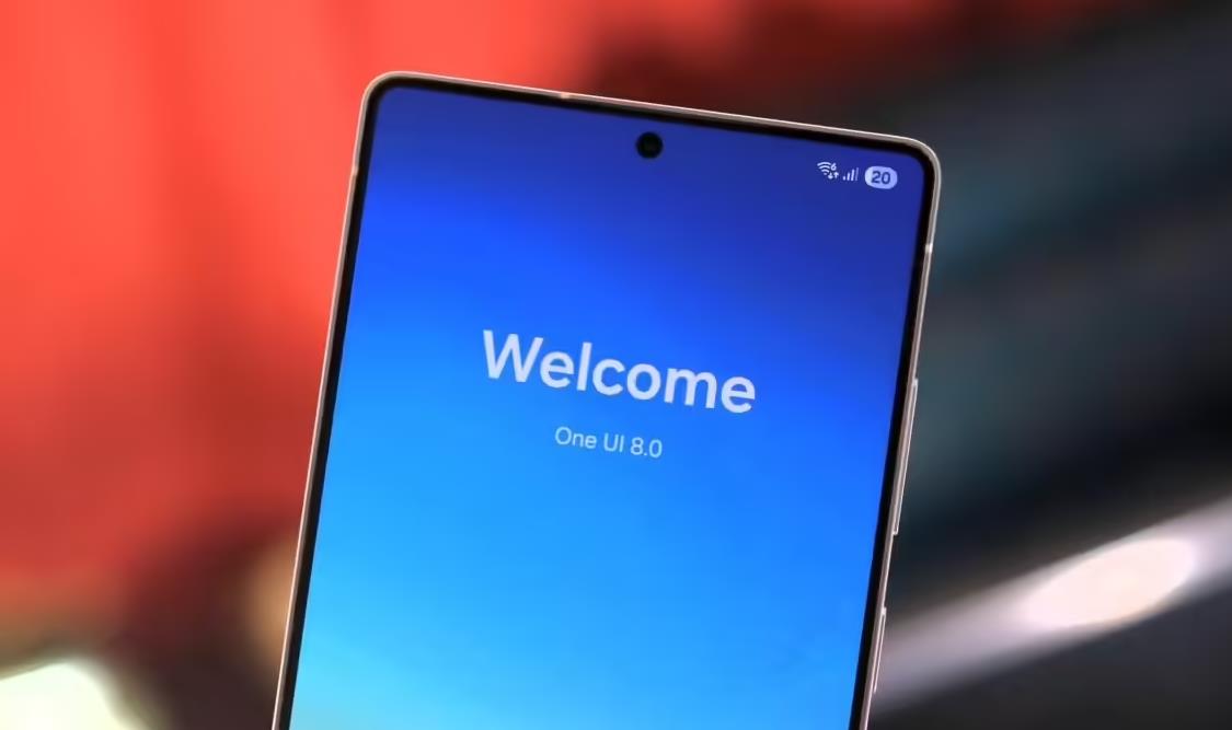 ?三星Galaxy S25 Ultra首個(gè)One UI 8 Beta更新曝光：界面透明化升級(jí)