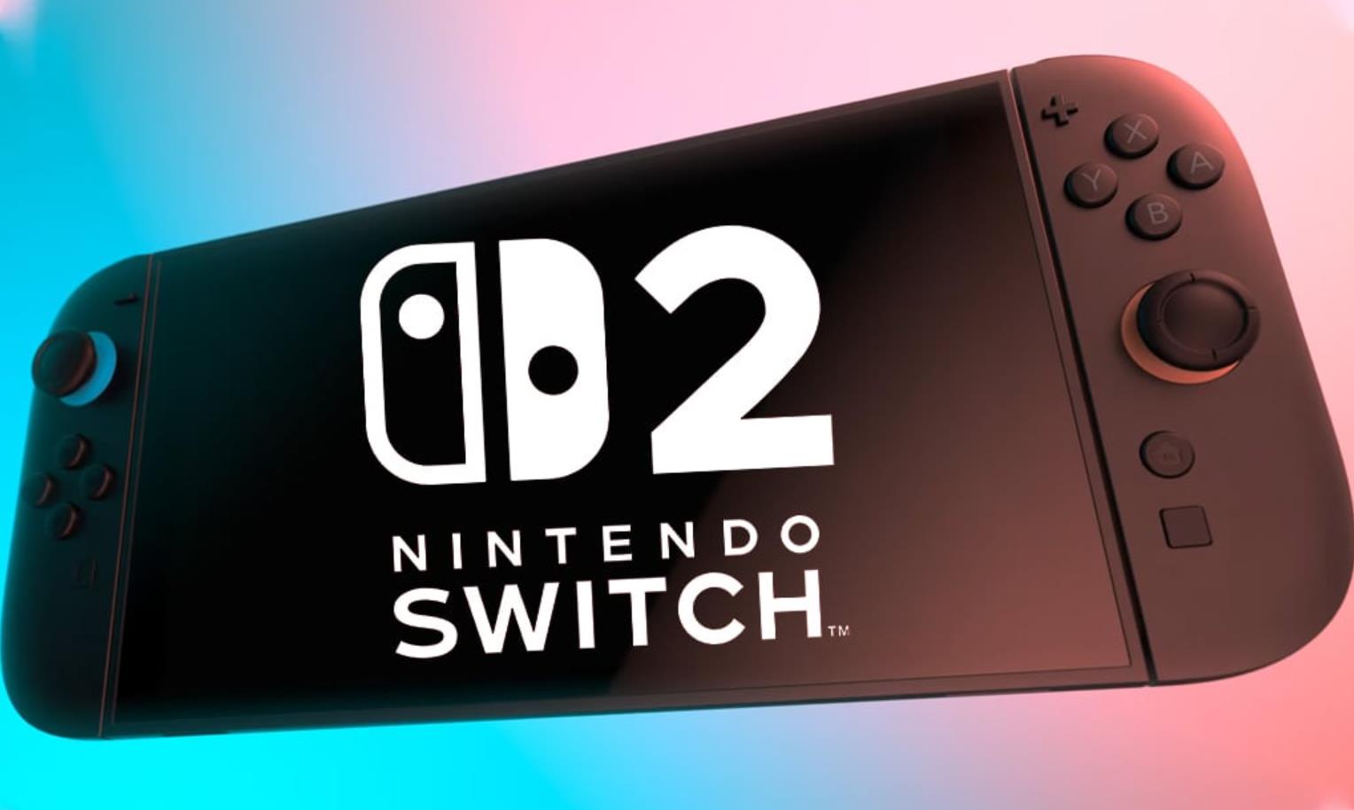 任天堂官宣Switch 2銷量目標(biāo)：首年1500萬臺(tái)沖刺計(jì)劃啟動(dòng)