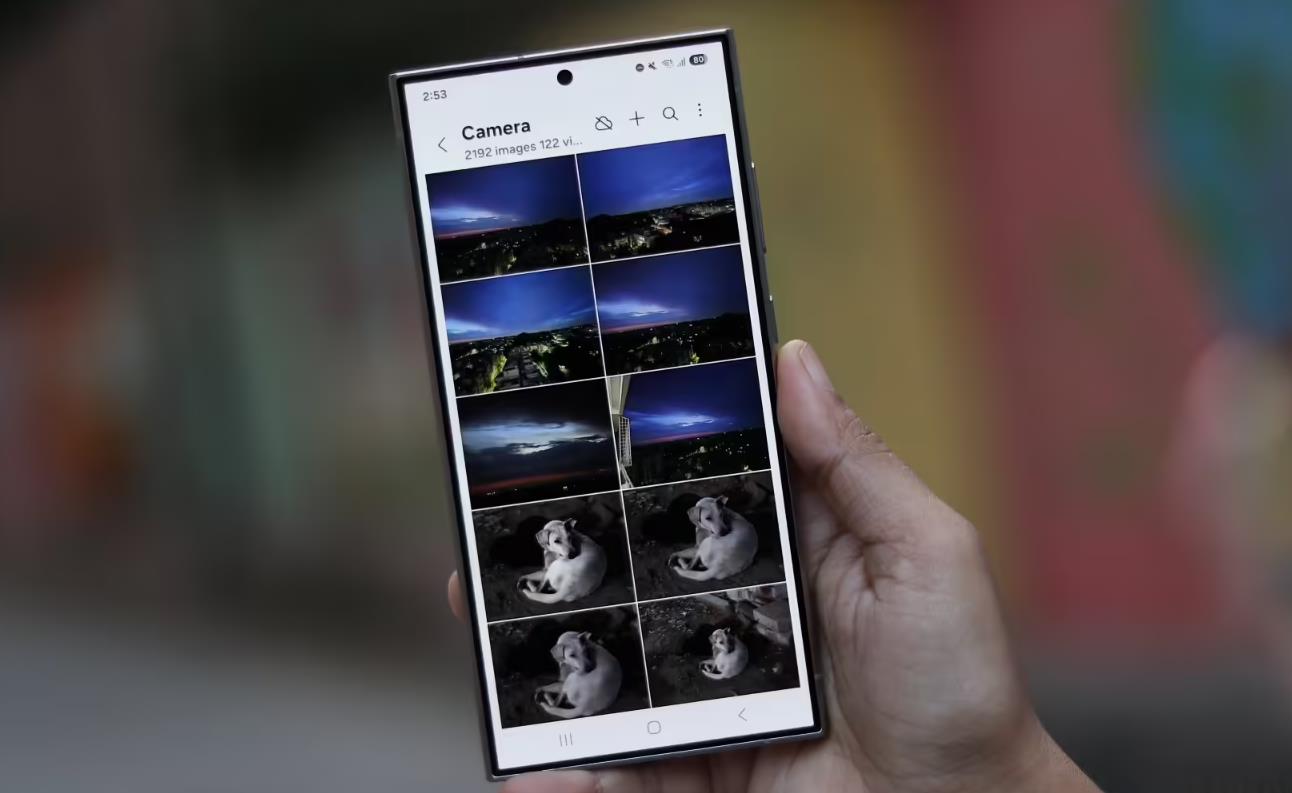 ?三星One UI 8隱私功能升級：機(jī)密相冊與安全文件夾全面革新