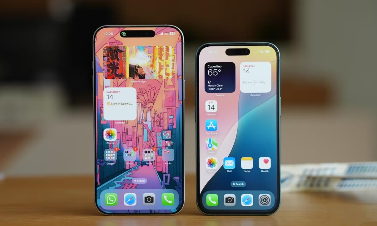 蘋果宣布調(diào)價(jià) 多款iPhone降價(jià)超千元