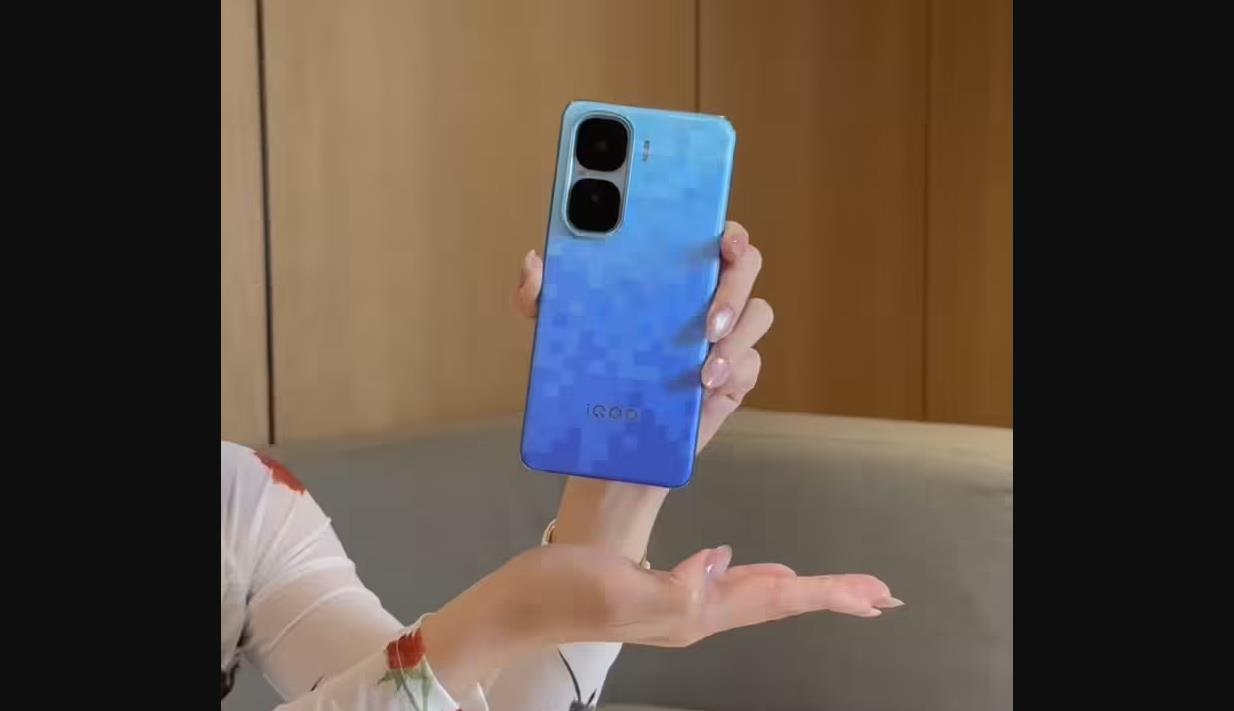 iQOO Neo10 Pro+配置曝光：搭載驍龍8至尊版處理器