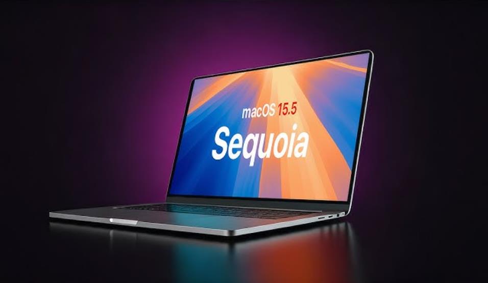 蘋果macOS 15.5更新發(fā)布：家長監(jiān)控功能再升級