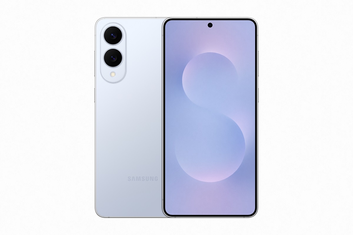 精工力作 豈止纖薄 三星Galaxy S25 Edge正式發(fā)布