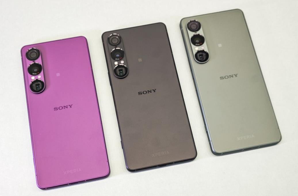 ?索尼新旗艦Xperia 1 VII正式發(fā)布，搭載驍龍8 Gen3芯片