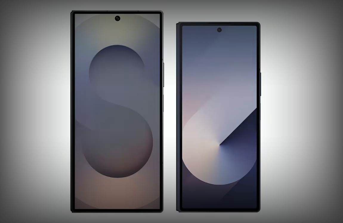 ?三星Galaxy Z Fold7 vs GalaxyZ Fold6：屏幕擴(kuò)張、機(jī)身減薄