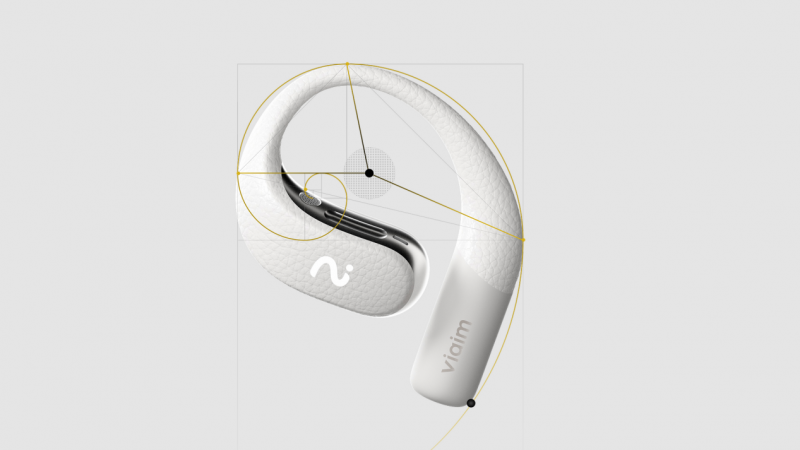 自在無界，AI隨行：iFLYBUDS Air 2開啟全場(chǎng)景智能耳機(jī)革命