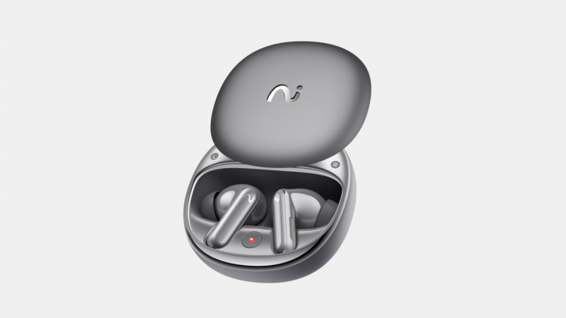 智解辦公痛點，質(zhì)造聲學(xué)標(biāo)桿：iFLYBUDS Pro 3重新定義AI會議耳機