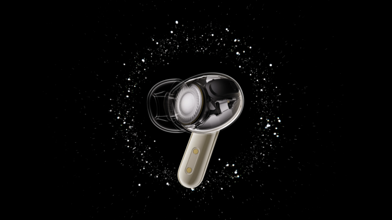 智解辦公痛點，質(zhì)造聲學(xué)標(biāo)桿：iFLYBUDS Pro 3重新定義AI會議耳機