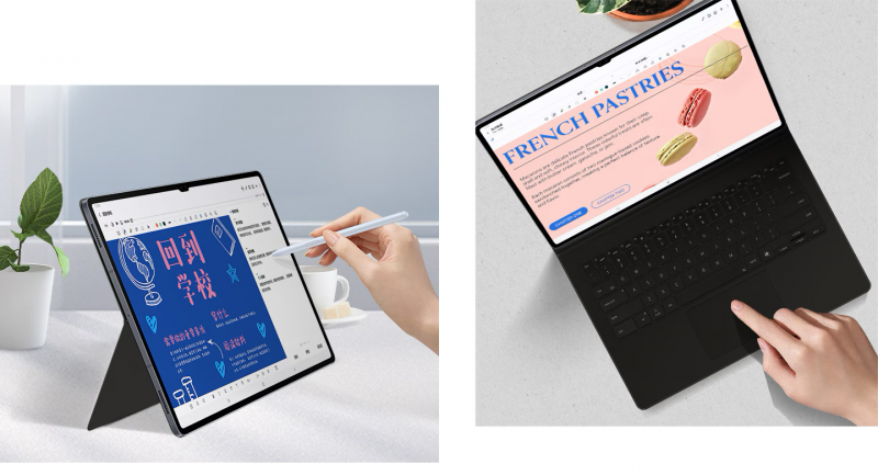 三星Galaxy Tab S10系列——智能手機(jī)的最佳大屏伴侶