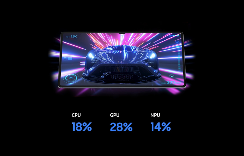 三星Galaxy Tab S10系列——智能手機(jī)的最佳大屏伴侶
