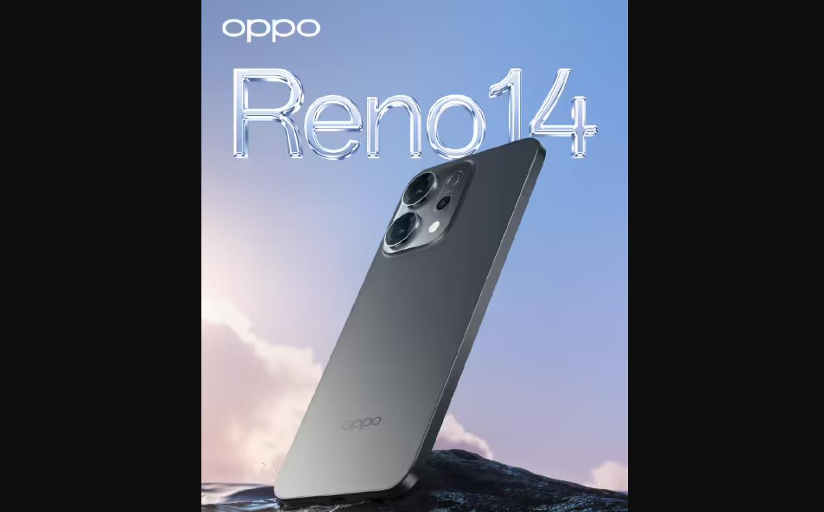 OPPO Reno14 Pro規(guī)格預(yù)熱：搭載6200mAh長(zhǎng)壽耐用大電池