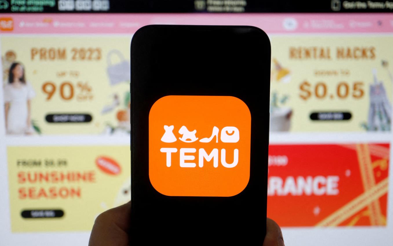 ?Temu重啟美國(guó)全托管業(yè)務(wù) 商家獲補(bǔ)貨通知備戰(zhàn)銷售高峰