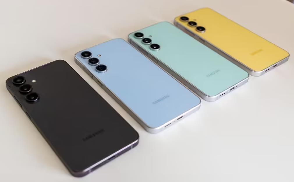 ?三星Galaxy S25 FE跑分首曝光：單核成績2064分，多核6899分