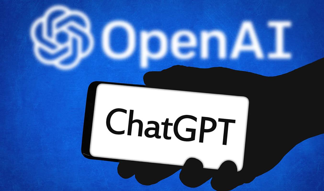 OpenAI ChatGPT上線“錄音速記”功能