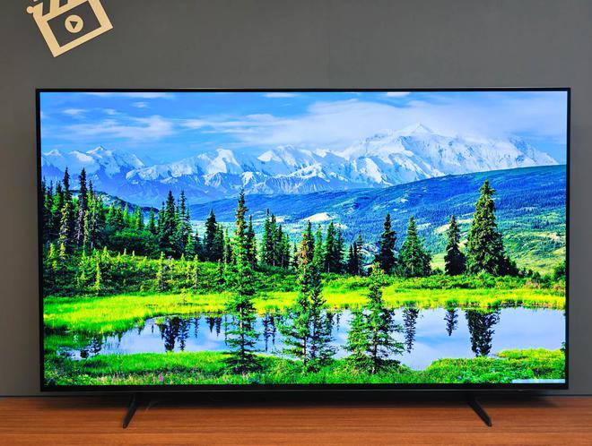 三星OLED S85F電視體驗：Vision AI 賦能下的家庭娛樂變革