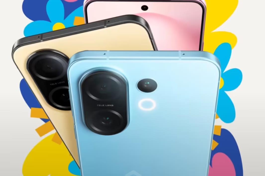 ?vivo S30系列發(fā)布時間曝光，多彩小直屏即將亮相