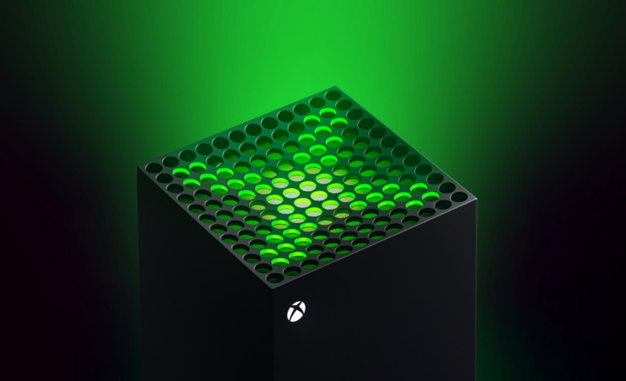 ?微軟被曝測試Xbox商店接入Steam 跨平臺游戲生態(tài)或迎新突破