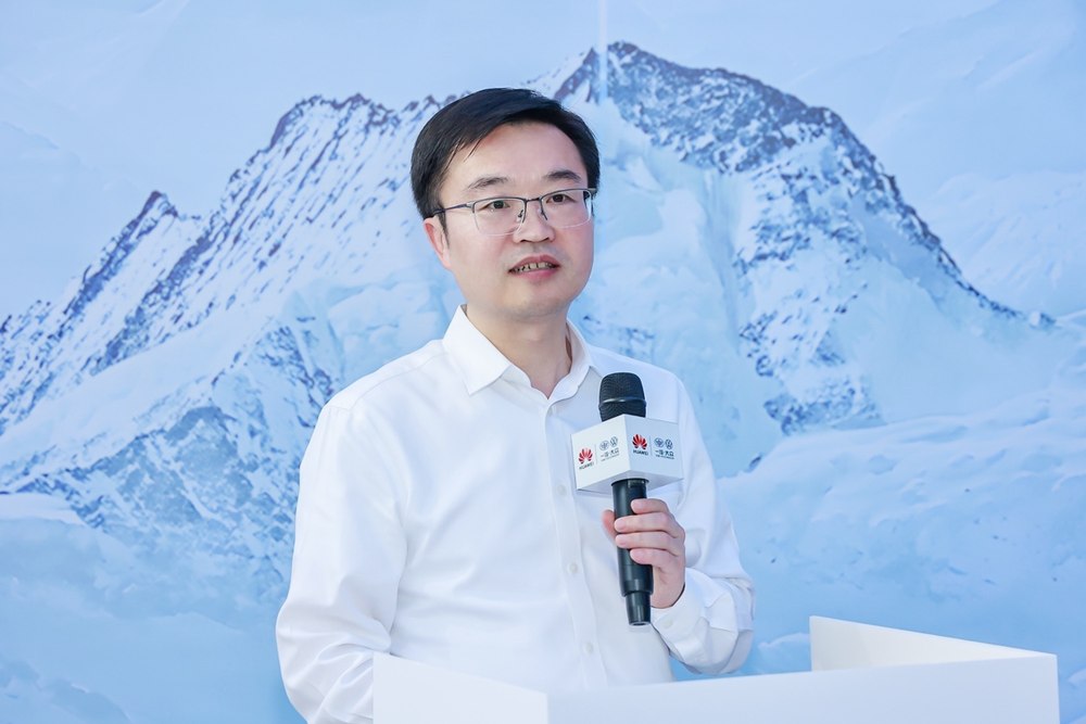 全國(guó)首個(gè) “云上” 分布式汽車工廠揭幕，一汽-大眾攜手華為云加速制造智能化