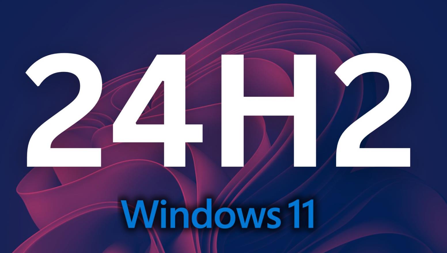 微軟Windows 11 24H2故障：系統(tǒng)直接卡死